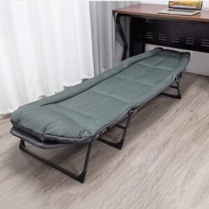 Krevat (shezllon) portativ per kamping dhe plazh