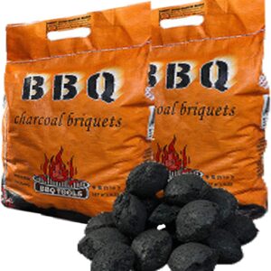 Qymyr për Barbecue Zgare 3KG FX-8487-17