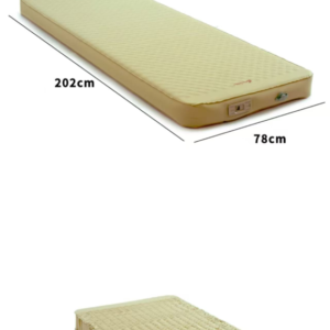 Dyshek tek sfungjeri me fryrje Nr 520