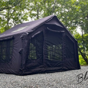 Coody 8.0 Inflatable Tent tende kampingu me fryje