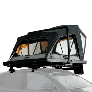 Wild Land Summit Explorer 180 Rooftop tent-Cader siper makines