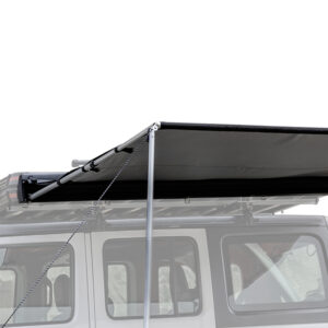 Wild Land Car awning L tende anesore per makine ne permasat 2.5Mx2.5M*2M