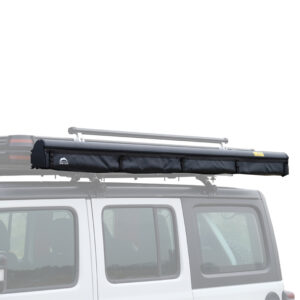 Wild Land Car awning L tende anesore per makine ne permasat 2.5Mx2.5M*2M