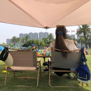 Karrige Kampingu Premium FX-7102