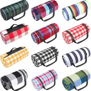 CHANODUG Outdoor Floor Shtrese tapet i holle per kamping