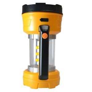 Elektrik dore me karikim dhe solar per kamping