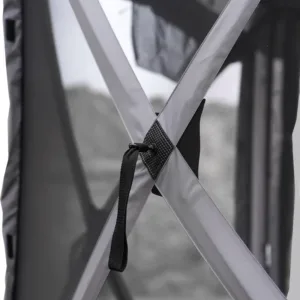 Wild Land Hub Screen House 600 Lux-Tende per Kamping