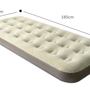 Dyshek me Ajer Plastik 191*73*22 FX-4701