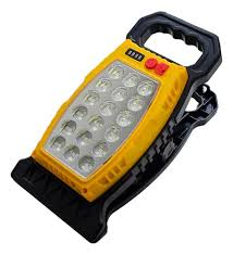 Ndricues Led per kamping NK-562