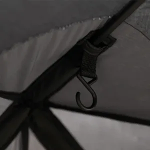 Wild Land Hub Screen House 600 Lux-Tende per Kamping