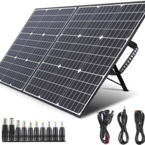 VINNIC SOLAR PANEL SP-120W NR 450