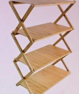 Raft Derrase Portativ per kamping Fx-9166