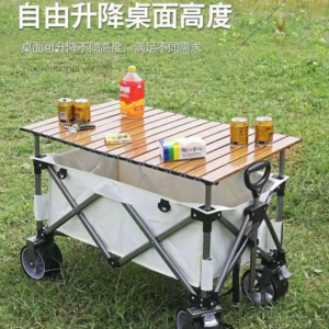 Karroce per kamping e paloseshme FX-9762