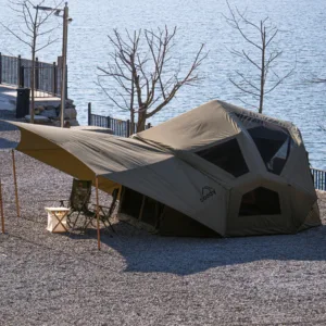 Coody Bestona Inflatable Tent