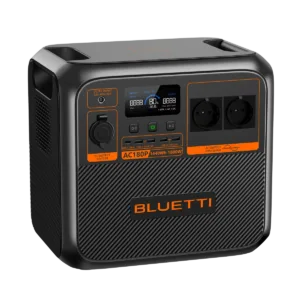 BLUETTI AC180P Portable Power Station | 1800W 1440Wh