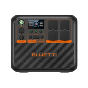 BLUETTI AC200PL – Portable Power Station (2400W / 2304Wh)