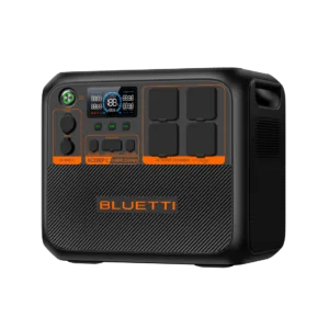 BLUETTI AC200PL – Portable Power Station (2400W / 2304Wh)