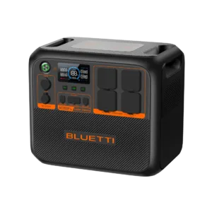 BLUETTI AC200PL – Portable Power Station (2400W / 2304Wh)