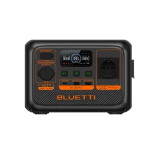 Bluetti AC2P Portable Power Station 300W