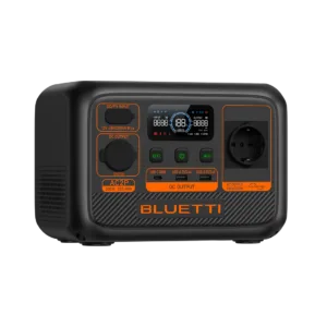 Bluetti AC2P Portable Power Station 300W
