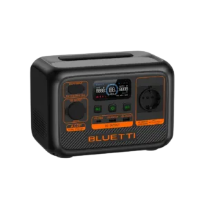 Bluetti AC2P Portable Power Station 300W