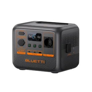 Bluetti AC50P Portable Power Station | 700W 504Wh