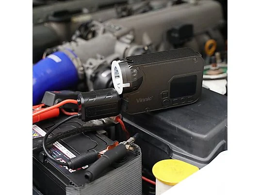 ASSET_MMS_100022430 Kompresor Ajri Portativ & Jump Starter Vinnic 3-në-1