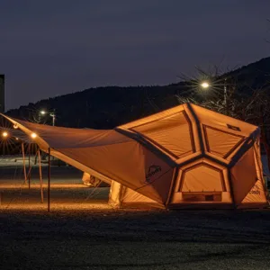 Coody Bestona Inflatable Tent