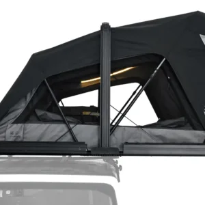 Wild Land Summit Explorer 180 Rooftop tent-Cader siper makines