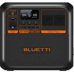 Bluetti AC180P