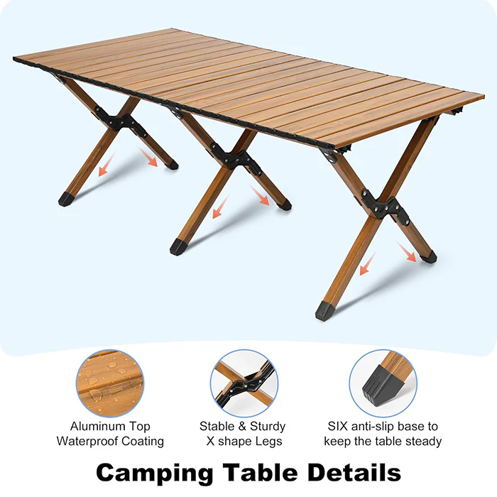 Camping_Table_with_Bag_Lightweight_Camp_Table_That_Fold_Up_product_details Tavolinë Kampingu Alumini 120×60 cm – Me Çantë Transporti