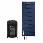 Jorgan Kampingu Sleeping Bag Fx-3025 / 210cmX84cm