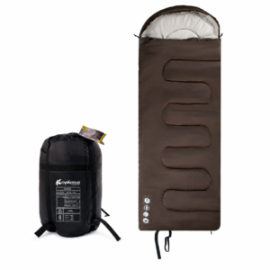 Jorgan Kampingu ( Sleeping bag) Fx-3027 (30+180)X82CM