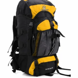 Çantë Hiking / Alpinizëm BLUEBUCK 55L – Model FX-8852