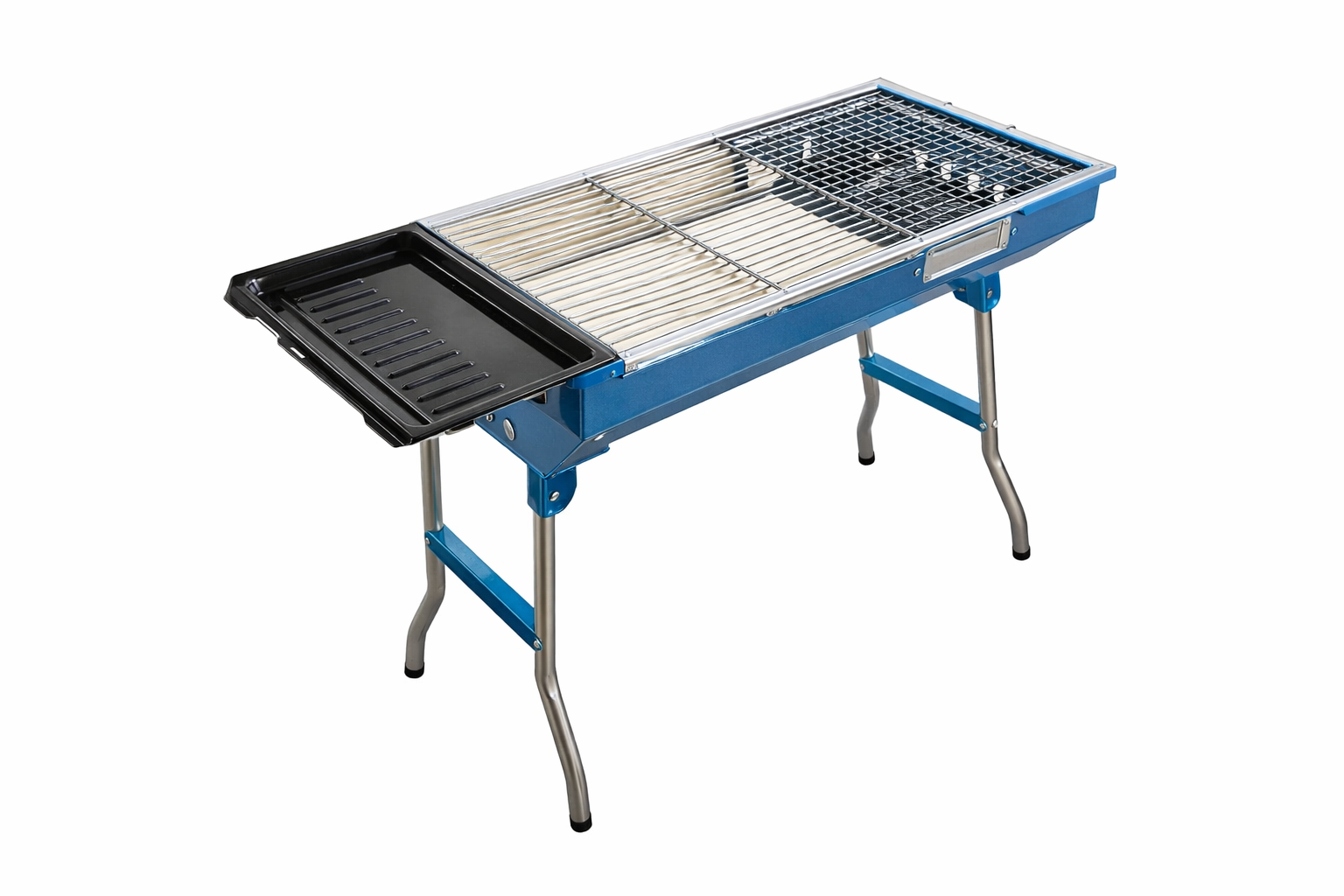 ChatGPT Image Mar 5, 2026, 03_19_33 PM Zgare me qymir barbekju BBQ Grill portativ