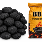Qymyr për Barbecue Zgare 3KG FX-8487-17