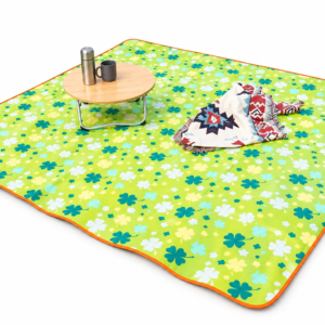 CHANODUG Outdoor Floor Shtrese tapet i holle per kamping FX-4035-4