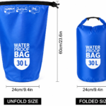 Waterproof Dry Bag 30L