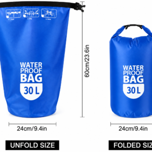 Waterproof Dry Bag 30L