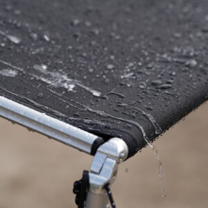 Wild Land Car awning L tende anesore per makine ne permasat 2.5Mx2.5M*2M