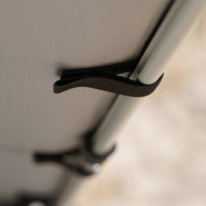 Wild Land Car awning L tende anesore per makine ne permasat 2.5Mx2.5M*2M