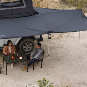 Wild Land 270 Degree Awning (tende anesore per makine)