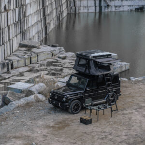 Wild Land Sky Rover 2.0 cader siper makines