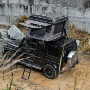 Wild Land Sky Rover 2.0 cader siper makines