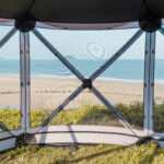 Aksesor shtese rrjete per tenden Wild Land Hub Screen House 600 