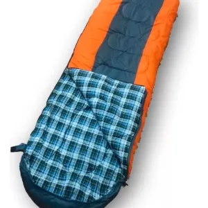 Jorgan kampingu (Sleeping bag) Fx-8862-1 190*78+30CM