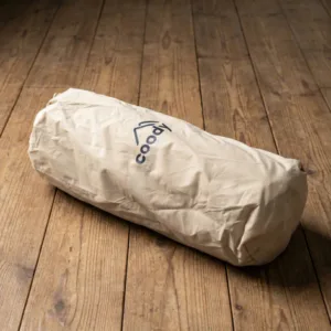 Shtrese poshte Tendes Coody Hub Ground Sheet – PVC Base