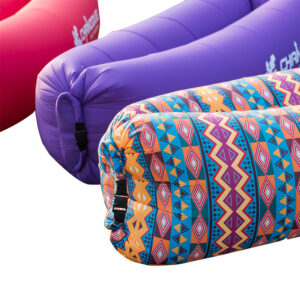 Ulese me fryrje Sofa Lazy për Kamping CHANODUG FX-4017-1