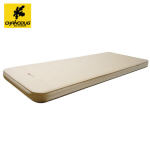 Dyshek Kampingu Vetë-Fryrës CHANODUG FX-4053 – Single Light Luxury 10 cm