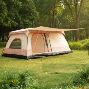 Tendë (Cader familjare) CHANODUG për 4–6 persona FX-2114